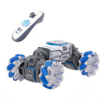 Радиоуправляемый внедорожник Твистер G-сенсор 1:16 - UD2196AN-BLUE