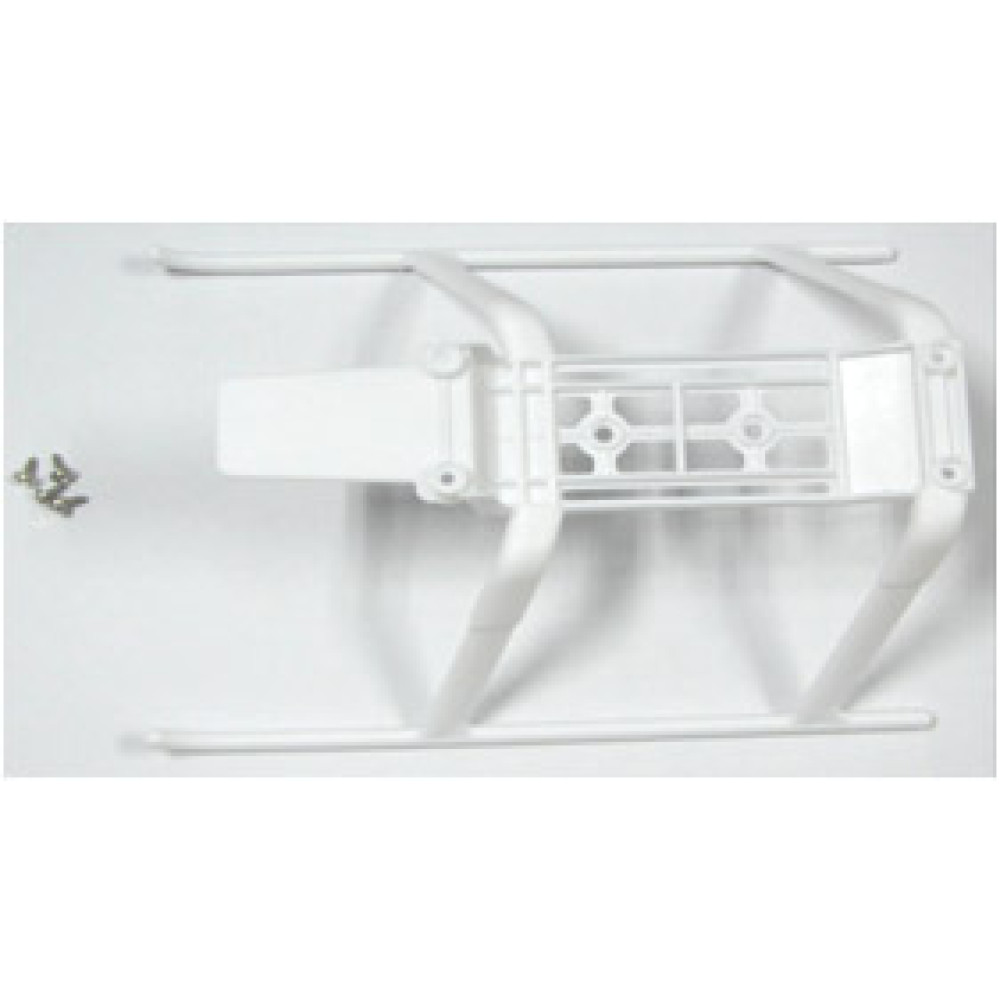 Лыжи MD500 44010