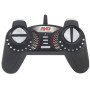 Радиоуправляемая машина GK Racer BMW M3 Coupe POLICE масштаб 1:18 - 866-1803PB-BLACK