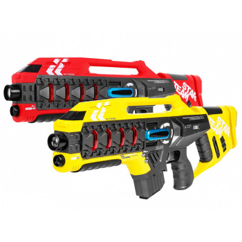 Набор для лазертага Winyea Call of Life Star-Team (2 автомата)