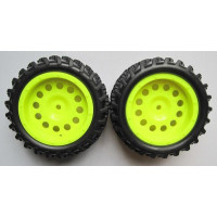 Колеса HSP - 86017