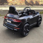 Детский электромобиль Audi RS Q8 12V 2WD - HL518-LUX-BLACK с пультом