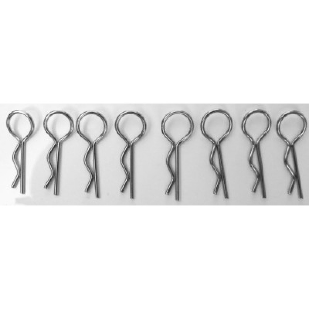 Клипсы HSP - 86090