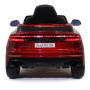 Детская машина Audi RS Q8 12V 2WD - HL518-LUX-RED-PAINT