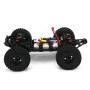 Радиоуправляемый джип HSP/Redcat Wolverine 4WD 1:10 2.4G - H9801-H10-B