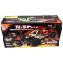 Радиоуправляемый автомобиль для дрифта HSP Flying Fish 1 LED фары 4WD 1:10 2.4G - 94123T-12340-BL