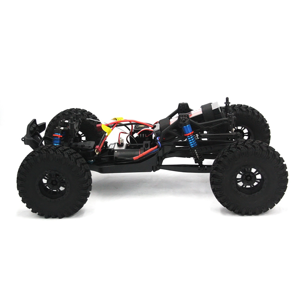 Радиоуправляемый внедорожник HSP/Redcat VerDikt 1:8 4WD 2.4G - 94991PRO-70592