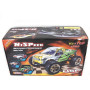 Радиоуправляемая трагги HSP Tribeshead 4WD 1:10 2.4G - 94124N-12426