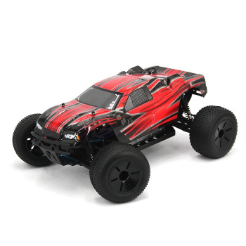 Радиоуправляемая трагги HSP Tribeshead 4WD 1:10 2.4G - 94124N-12426