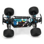 Радиоуправляемая трагги HSP Tribeshead 4WD 1:10 2.4G - 94124N-12426