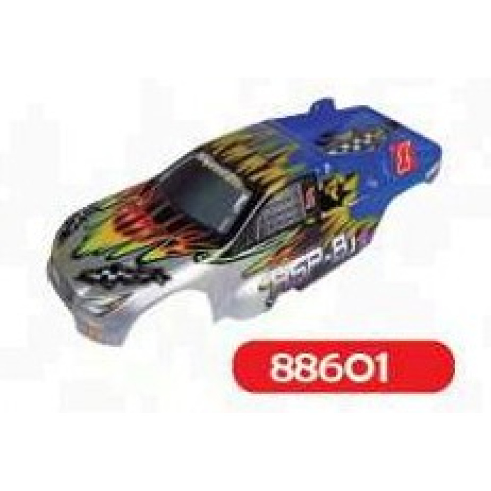 Корпус HSP - 88601