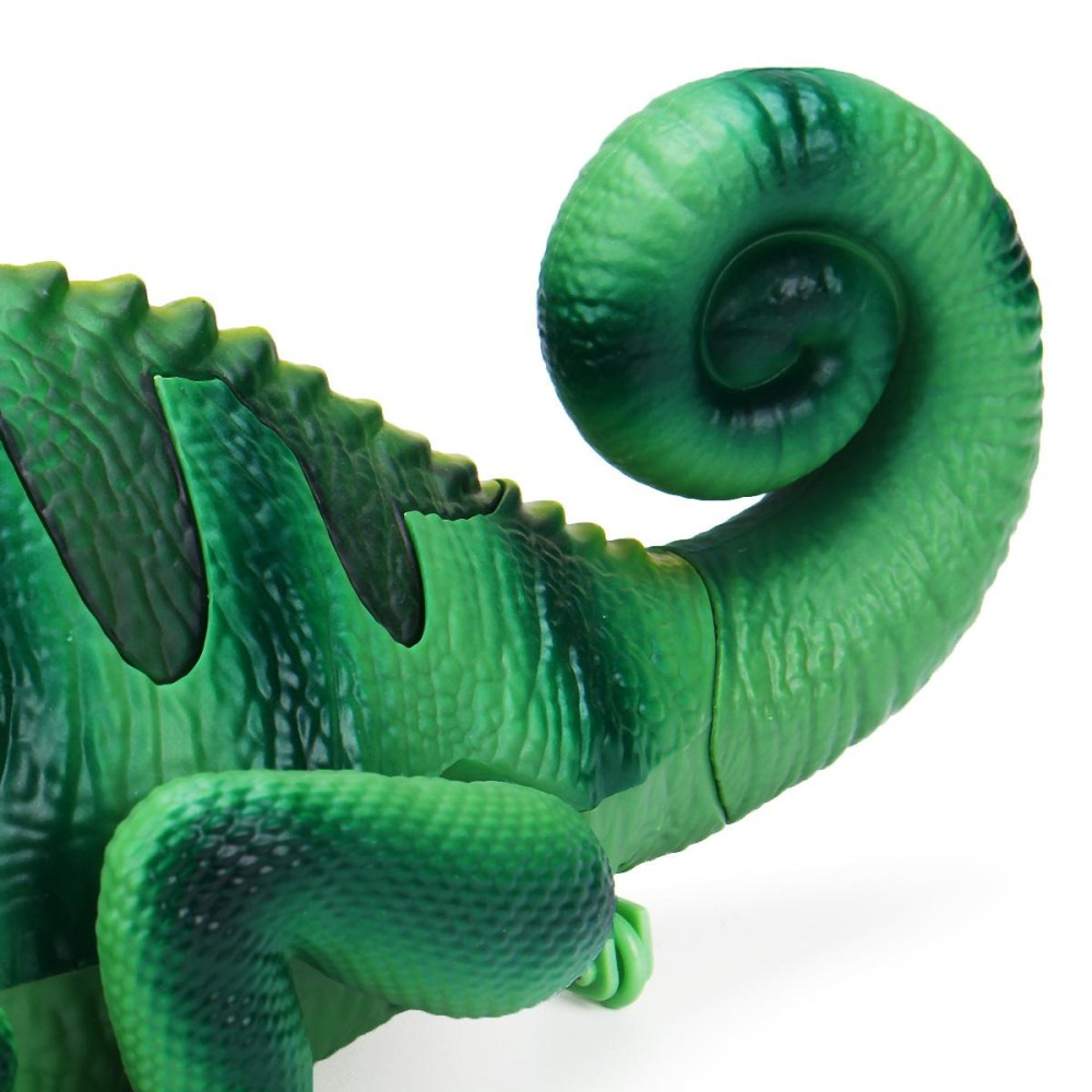 Радиоуправляемый робот ZF Хамелеон - ZF-8888