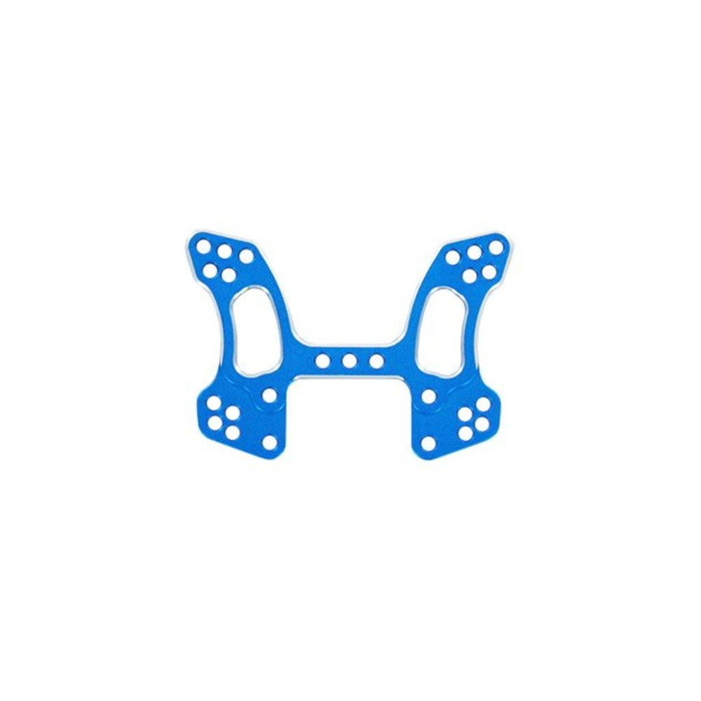 Передняя стойка HSP алюминий - HSP166622