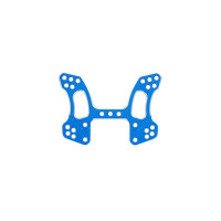 Передняя стойка HSP алюминий - HSP166622