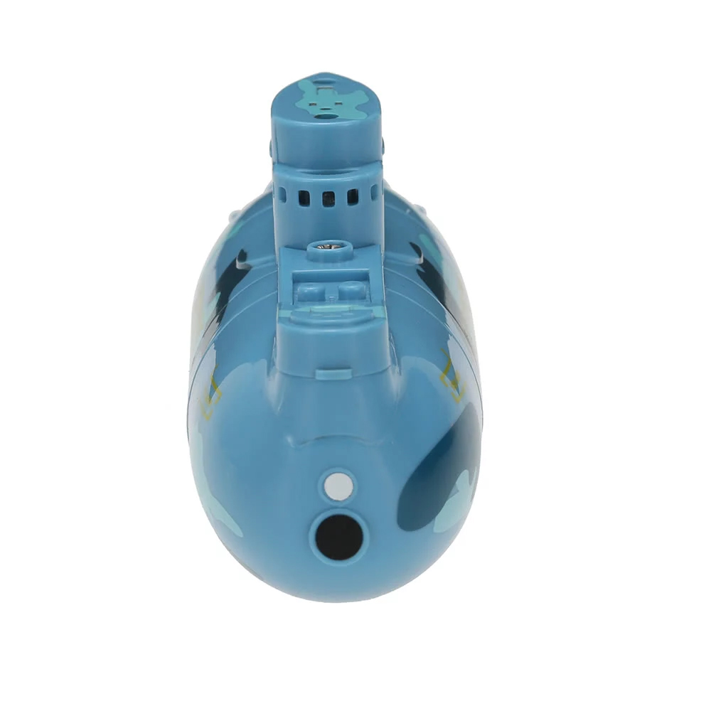 Радиоуправляемая подводная лодка Blue Submarine - CT-3311-BLUE 