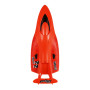 Радиоуправляемый катер Create Toys ARROW - CT-3322-RED
