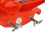 Радиоуправляемый катер Create Toys ARROW - CT-3322-RED