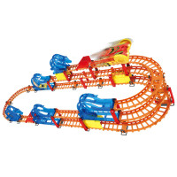 Автотрек BSQ Magical Fast Line (длина полотна 500 см, 2 машины) - BSQ-3061