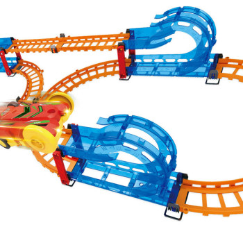 Автотрек BSQ Magical Fast Line, длина полотна 300 см - BSQ-3063