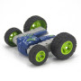 Радиоуправляемый перевертыш Blue Stunt Dumper Car 2.4G - CT-8034-BLUE