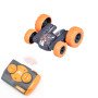 Радиоуправляемый перевертыш Orange Stunt Dumper Car 2.4G - CT-8034