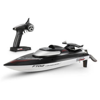 Радиоуправляемый гоночный катер FeiLun Brushless Boat RTR 2.4G - FT012