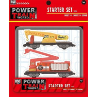 Грузовые вагоны для железной дороги BSQ - BSQ-2023-3