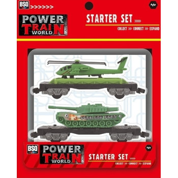 Грузовые вагоны для железной дороги BSQ - BSQ-2023-5