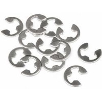 Стопоры для шпильки HSP - 02037/60043