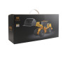Радиоуправляемый бульдозер HUI NA TOYS 2.4G 9CH 1:24 - HN1567