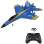Радиоуправляемый самолет F-18 Hornet Fighter - FX828