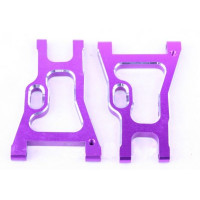 Задний рычаг алюминиевый HSP -  02160(102021)