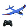 Радиоуправляемый самолет планер Blue Pterosaur - FX818-BLUE