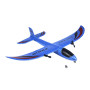 Радиоуправляемый самолет планер Blue Pterosaur - FX818-BLUE