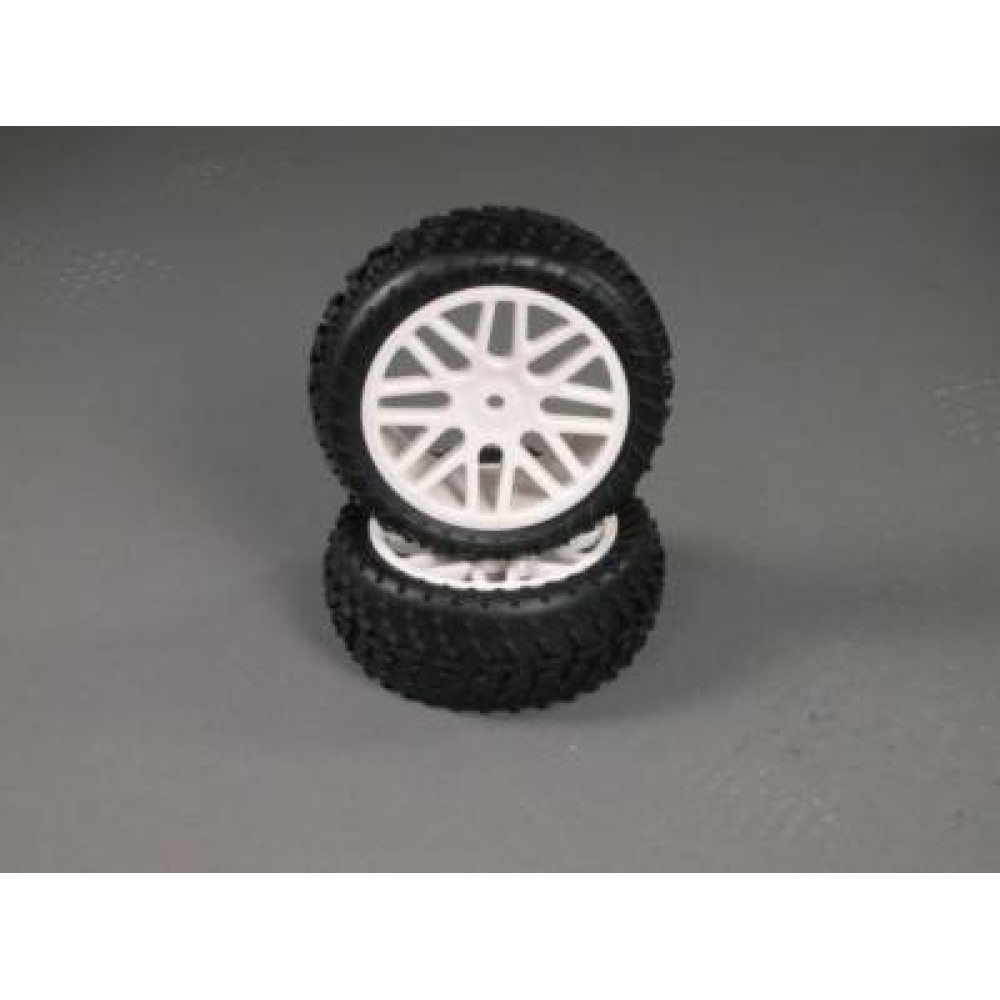 Передние колеса в сборе HSP - 06010V