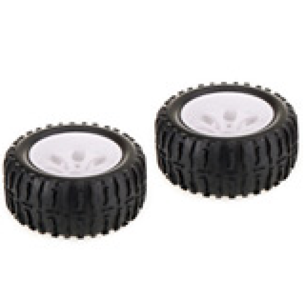 Колеса HSP - 08010N