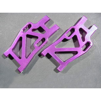 Алюминиевые рычаги HSP - 08056 / 108021