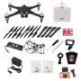 Квадрокоптер MJX Bugs 3  с FPV WiFi 4K камерой - B3