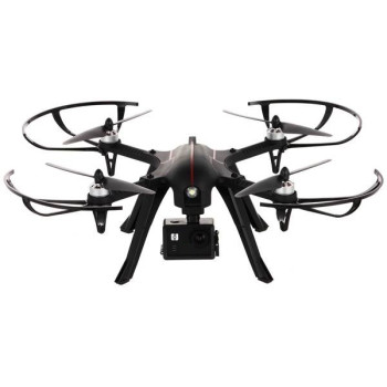 Квадрокоптер MJX Bugs 3  с FPV WiFi 4K камерой - B3