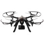 Квадрокоптер MJX Bugs 3  с FPV WiFi 4K камерой - B3