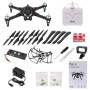 Радиоуправляемый квадрокоптер MJX R/C Black Bugs 3 Brushless 2.4G - MJX B3