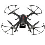 Радиоуправляемый квадрокоптер MJX R/C Black Bugs 3 Brushless 2.4G - MJX B3
