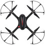 Радиоуправляемый квадрокоптер MJX R/C Black Bugs 3 Brushless 2.4G - MJX B3
