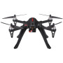 Радиоуправляемый квадрокоптер MJX R/C Black Bugs 3 Brushless 2.4G - MJX B3