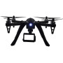 Радиоуправляемый квадрокоптер MJX R/C Black Bugs 3 Brushless 2.4G - MJX B3