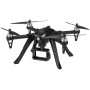 Радиоуправляемый квадрокоптер MJX R/C Black Bugs 3 Brushless 2.4G - MJX B3