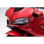 Электромобиль мотоцикл Ducati Red (дисковый тормоз, 16 км/ч, 24V) - SX1629