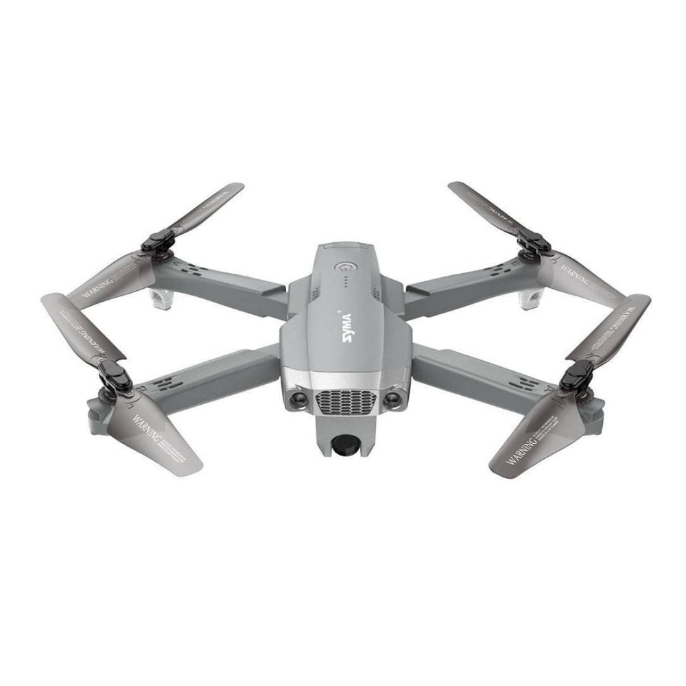 Квадрокоптер Syma с камерой FPV, 4K камера, GPS 2.4G - SYMA-X30-BAG