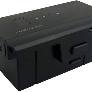 Аккумулятор 7.4v 1500mah для квадрокоптера SJRC Z5 - SJ-Z5-01