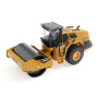 Каток HUI NA TOYS масштаб 1:50